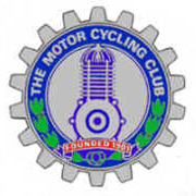 The Motor    Cycling Club